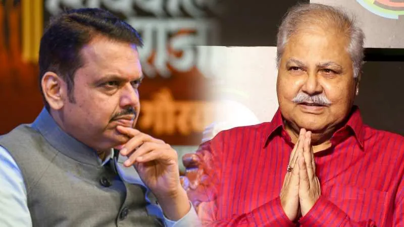 कॉमेडी के दिग्गज अभिनेता सतीश शाह का निधन, CM  देवेंद्र फडणवीस ने दी श्रद्धांजलि