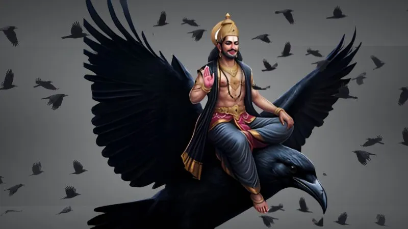 साढ़े साती और ढैय्या से हैं परेशान? तो शनिदेव को इस तरह करें प्रसन्न, मात्र इस उपाय से दूर होगी हर समस्या!