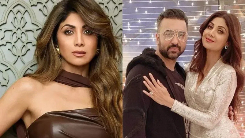 60 करोड़ की धोखाधड़ी मामले में बुरी फंसी Shilpa Shetty, EOW ने की पांच घंटे तक पूछताछ, जानिए क्या है मामला