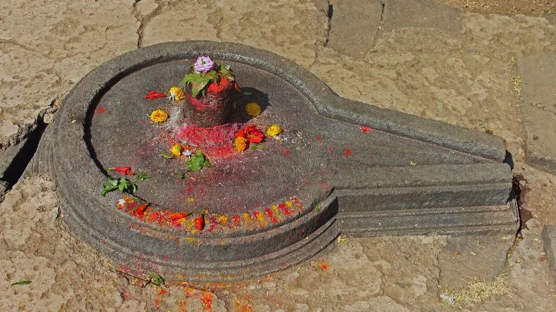 शिवलिंग में विराजता है शिव का पूरा परिवार, जानिए किसका स्थान कहां है?