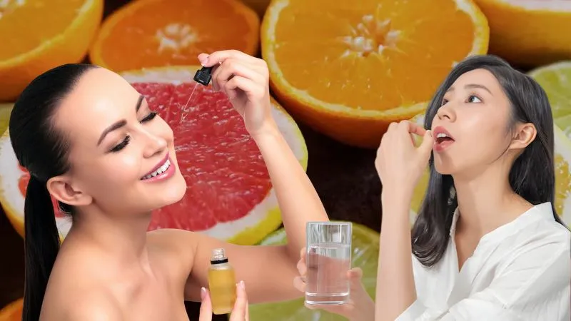 ₹3 की गोली या महंगा सीरम, कौन है स्किन के लिए ज़्यादा असरदार? डर्मेटोलॉजिस्ट्स ने किया बड़ा खुलासा