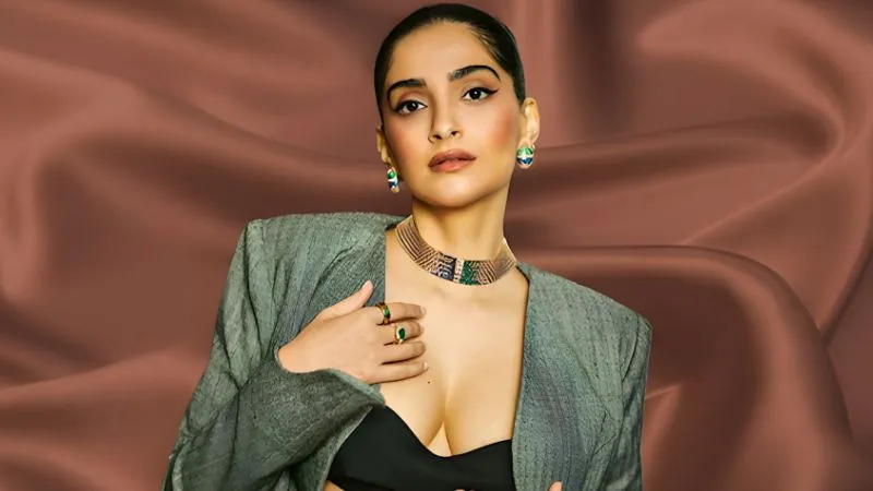 सोनम कपूर ने इंस्टाग्राम पर शेयर किया अपना डेली डाइट प्लान: सुबह 6 बजे से शाम 7 बजे तक का हेल्दी और टेस्टी रूटीन