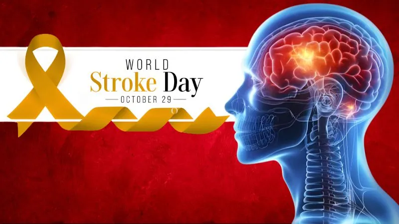World Stroke Day 2025 : साइलेंट किलर स्ट्रोक से कैसे बचें? सफदरजंग हॉस्पिटल के न्यूरोलॉजिस्ट ने शेयर किए 80% रिस्क कम करने के तरीके