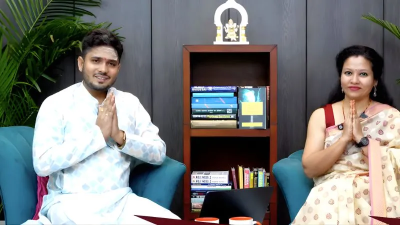 2026 किन राशियों या व्यक्तियों के लिए घातक साल साबित हो सकता है? जानें सुमिताचार्य महाराज की भविष्यवाणी