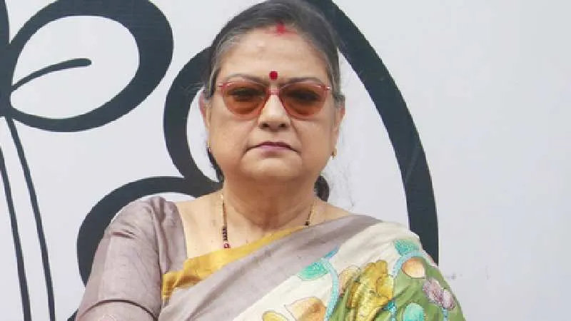 दुर्गापुर गैंगरेप केस: CM ममता के बाद अब टीएमसी सांसद काकोली घोष ने दिया विवादित बयान- 'ऐसे मामले हर देश में होते हैं'