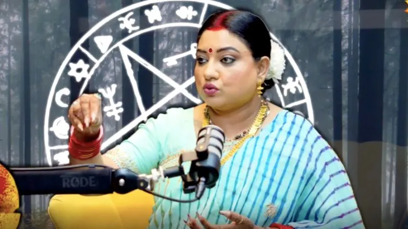 30 साल बाद मीन राशि में शनि की न्यायलीला पर डॉ. त्रिशला चतुर्वेदी की बड़ी भविष्यवाणी