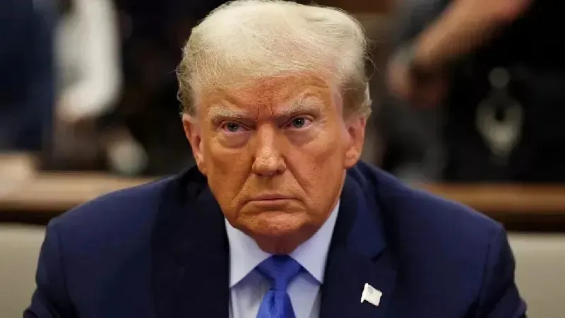 ट्रंप करते रहे शांति की अपील, इजरायली सेना ने की एयर स्ट्राइक; गाजा में तनाव बरकरार