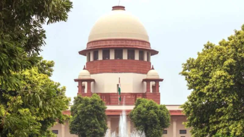 सुप्रीम कोर्ट का ऐतिहासिक फैसला, ट्रांसजेंडर शिक्षिका जेन कौशिक के पक्ष में न्याय, सरकार को नीति बनाने के निर्देश