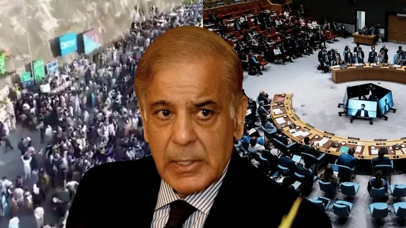 अब तक 12 मौतें... UN पहुंचा PoK में पाकिस्तानी सेना की बर्बरता का मुद्दा, अवाम बोली- PAK को हमें मारने का हक नहीं