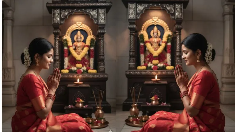 जब जीवन में कुछ समझ न आए, सब कुछ खत्म सा लगे, तो इन पावन स्थलों के करें दर्शन, दूर होगी हर परेशानी!