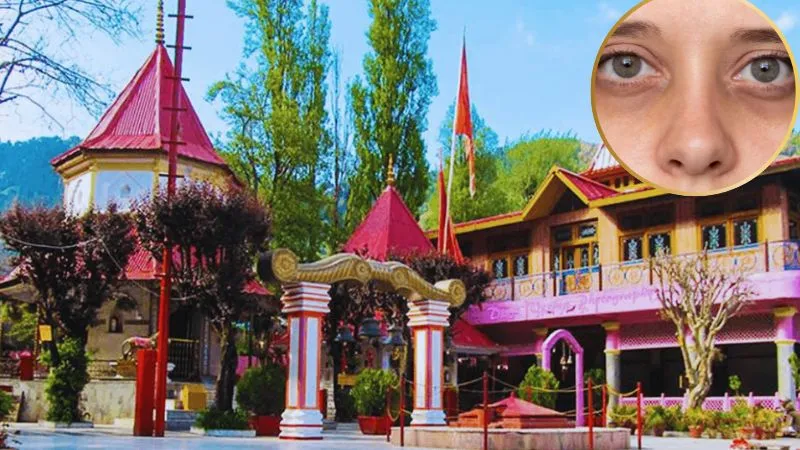 5 ऐसे चमत्कारी मंदिर जहां दर्शन करने से दूर होते हैं नेत्र रोग, जानें मंदिर से जुड़ी मान्यताएं