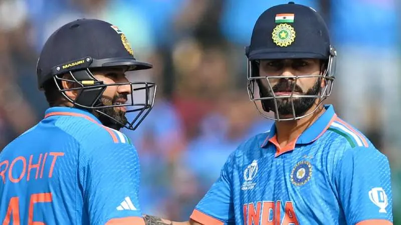 Ind Vs Aus: ऑस्ट्रेलिया दौरे के लिए टीम चयन जल्द, रोहित-विराट की वनडे सीरीज से होगी वापसी