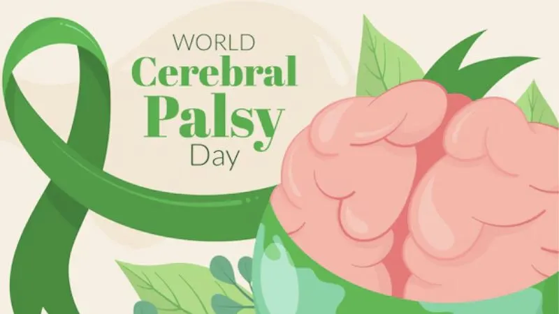 सेरेब्रल पाल्सी के बढ़ते मामले, WHO की रिपोर्ट ने बढ़ाई चिंता, हजार में से तीन बच्चे हो रहे हैं शिकार