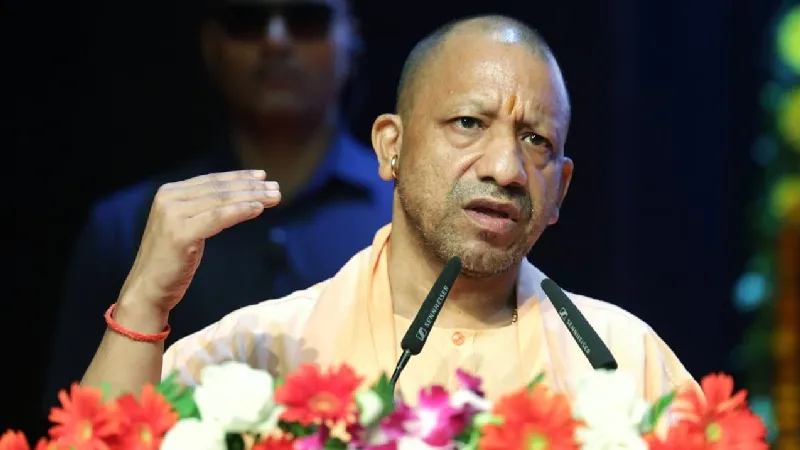 दिवाली से पहले CM योगी ने दिया बड़ा तोहफा, 28 लाख कर्मचारियों और पेंशनरों के DA और DR में की भारी बढ़ोतरी