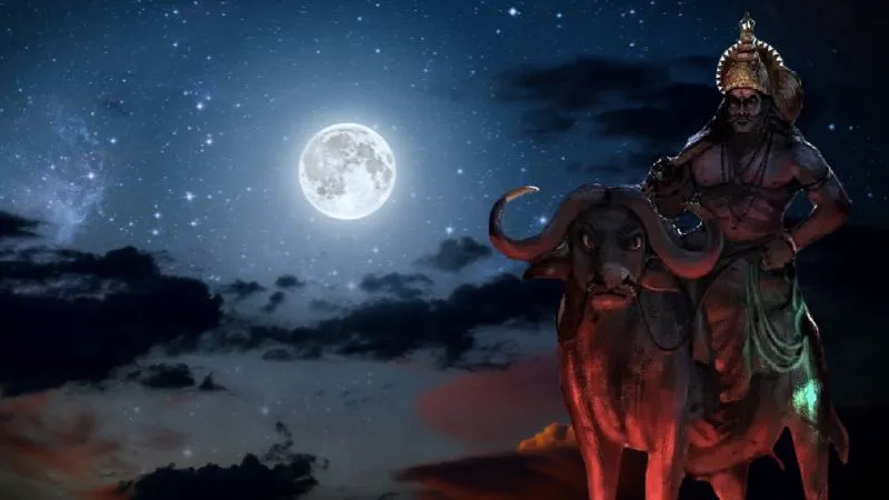 विश्व का एकमात्र ऐसा मंदिर, जहां यमराज स्वयं देते हैं लंबी आयु का आशीर्वाद! भाई दूज पर बढ़ जाता है महत्व