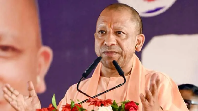 समर्थ उत्तर प्रदेश-विकसित उत्तर प्रदेश @2047, जनभागीदारी से आकार ले रहा विकास का विजन