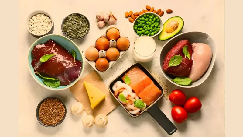 अगर जिंक कम पड़ गया तो बिगड़ जाएगा लुक! त्वचा और बालों को हेल्दी रखने के लिए डाइट में शामिल करें ये चीज़ें