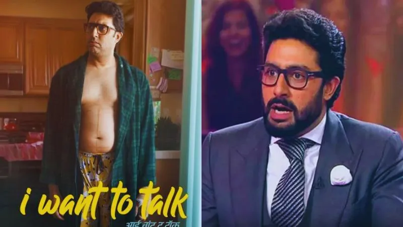 '25 साल से ज्यादा की मेहनत…’, अवॉर्ड खरीदने के आरोप पर भड़के अभिषेक बच्चन, कहा- मैं आपको गलत साबित करूंगा