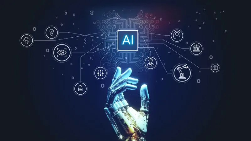 AI से बने फोटो और वीडियो पर अब लगेगा स्पष्ट वाटरमार्क, सरकार ने किया ऐलान