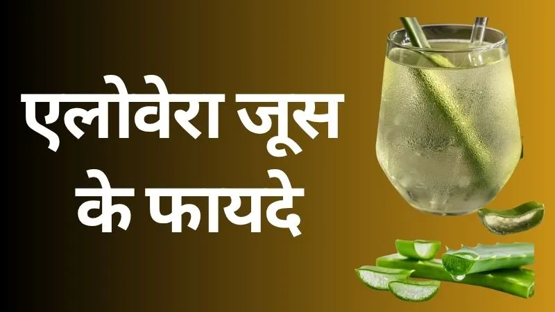 पेट की चर्बी घटाए, लिवर का रखे ख्याल, एलोवेरा जूस है सेहत के लिए बेहद फायदेमंद