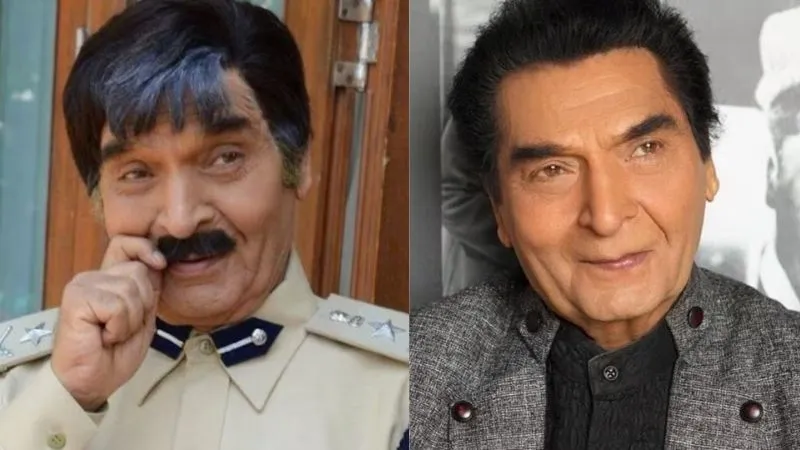 नहीं रहे 'अंग्रेजों के जमाने के जेलर', दिग्गज एक्टर असरानी के निधन से बॉलीवुड में शोक की लहर