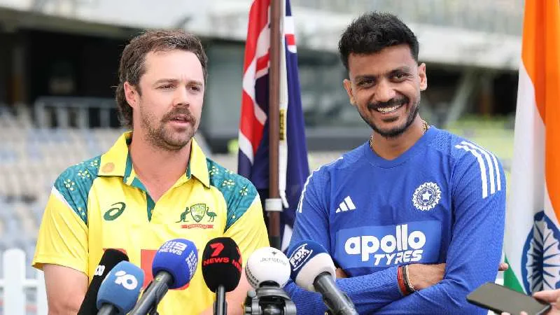 Ind vs Aus : रणनीति पर फोकस, पिचों पर नहीं- अक्षर पटेल ने बताई टीम इंडिया की तैयारी