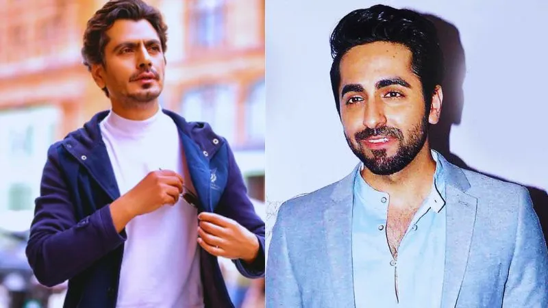 ‘मैंने हजार बार माफी मांगी’, आयुष्मान खुराना को 'थामा' के सेट पर नवाजुद्दीन सिद्दीकी से क्यों मांगनी पड़ी थी माफी