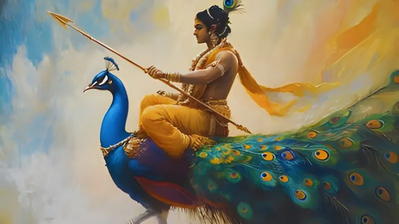 इस सोमवार जरुर करें भगवान कार्तिकेय की पूजा, मिलेगा मनोवांछित फल और दूर होगी संतान से जुड़ी हर समस्या!