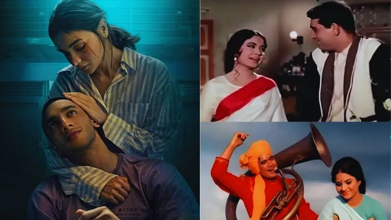 Bhai Dooj 2025: भाई-दूज से पहले सुनें ये खास गाने, जो दिलाएंगे भाई-बहन के प्यार की याद