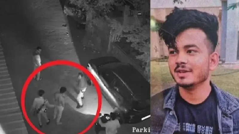 भोपाल में पुलिस की पिटाई से डीएसपी के साले की मौत, दो पुलिसकर्मियों पर हत्या का केस दर्ज