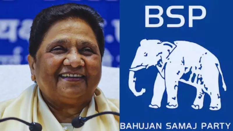 बिहार में सभी 243 सीटों पर चुनाव लड़ेगी BSP, 90 उम्मीदवारों के नाम का किया ऐलान