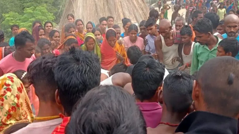 बिहार में छठ महापर्व पर पसरा मातम, पटना समेत अन्य जिलों में 83 लोगों की मौत, भाई की मौत की खबर सुन बहन ने भी तोड़ा दम