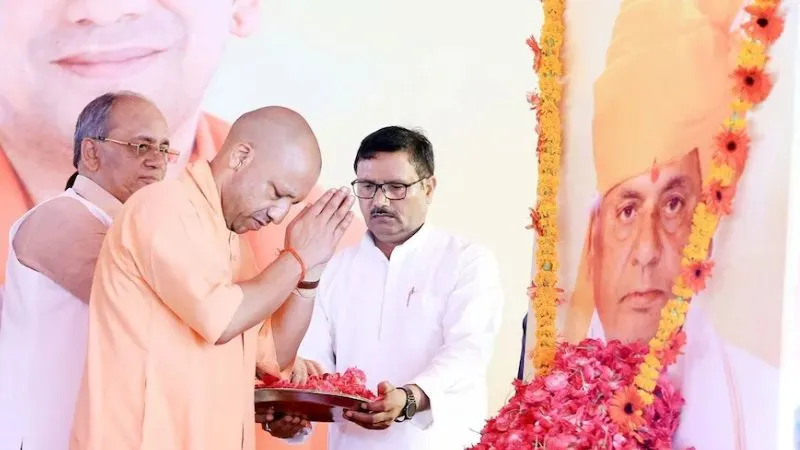 पूर्व सीएम कल्याण सिंह के नाम पर बनेगा यूपी का 76वां जिला! 'कल्याण सिंह नगर' नाम से भेजा गया प्रस्ताव, जानिए पूरा प्लान