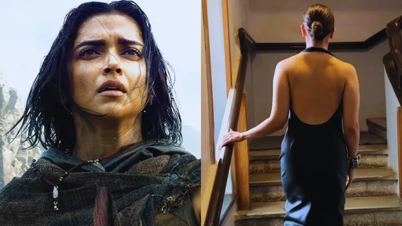 Kalki 2 से दीपिका पादुकोण के बाहर होते ही इस हसीना की हुई एंट्री, नाम जानकर खुशी से झूम उठेंगे फैंस!