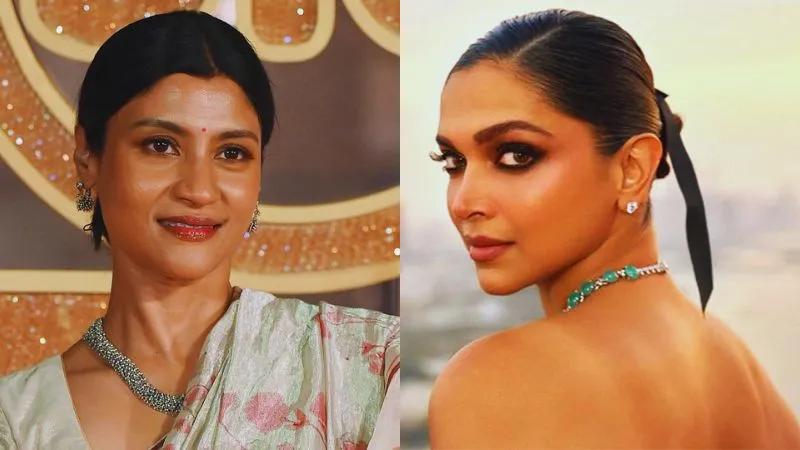 दीपिका पादुकोण के 8 घंटे की शिफ्ट डिमांड पर कोंकणा सेन शर्मा ने दिया बड़ा बयान, बोलीं- बच्चों को छोड़कर…