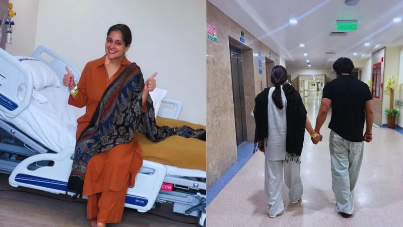 दीपिका कक्कड़ ने शेयर किया लिवर कैंसर से गुजरने का अनुभव, जानें सर्जरी के बाद शरीर पर क्या होता है असर