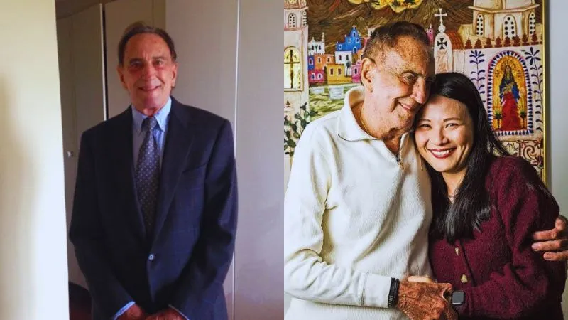 92 साल की उम्र में डॉक्टर बना पिता, 37 साल की पत्नी ने बेटे को दिया जन्म, 65 साल का था सबसे बड़ा बेटा