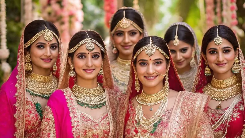 व्रत भी रखा, छलनी में पति को देखा भी... UP में करवा चौथ के दिन गजब कारनामा, आधी रात 12 दुल्हनें हुईं रफूचक्कर!