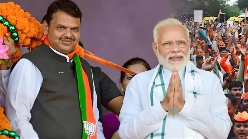 CM फडणवीस ने दिखाया सबका साथ-सबका विकास का सबसे बेहतरीन उदाहरण, हिल गया विपक्ष!