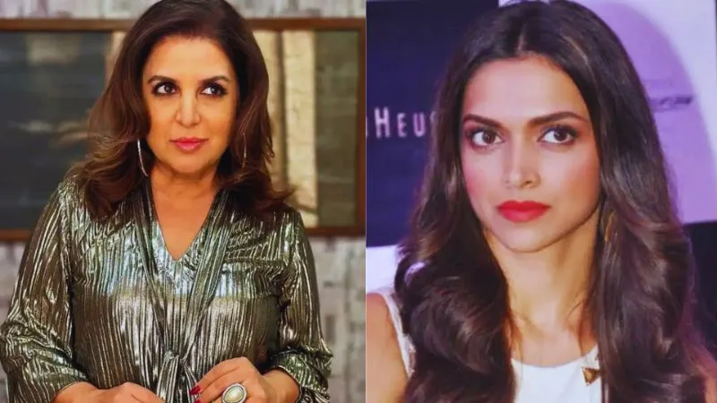 'दीपिका को पसंद नहीं', 8 घंटे की शिफ्ट वाले कमेंट पर बवाल, फराह खान को देनी पड़ी सफाई, बोलीं- हम एक-दूसरे को फॉलो नहीं...