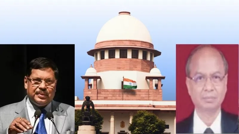 ‘दैवीय शक्ति का मार्गदर्शन मिला…’ CJI पर जूता फेंकने का वकील को पछतावा नहीं, कर रहा बेतुके दावे