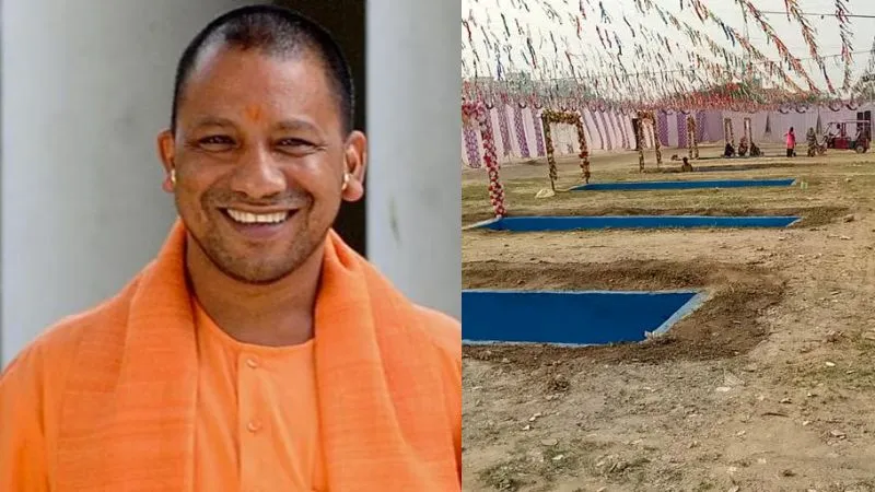 Chhath 2025: छठ से पहले नोएडा में निर्माण की रफ्तार तेज, हर सेक्टर में बनेंगे घाट