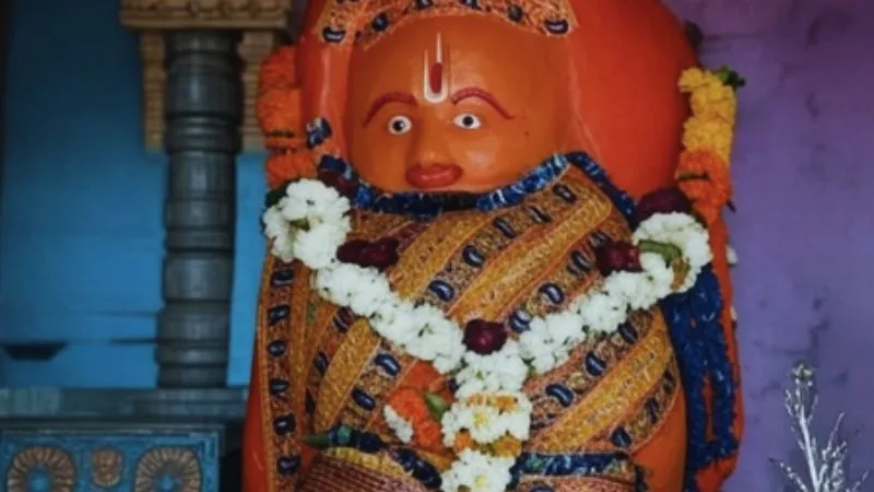 हनुमान जी का ऐसा मंदिर जहां पैर रखते ही हो जाता है भविष्य का पूर्वाभास, रहस्य जानकर हैरान रह जाएंगे आप!