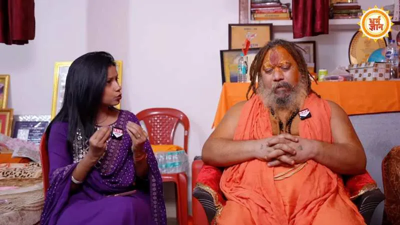 Ayodhya में Babri के बदले बनने वाली मस्जिद पर जगतगुरु परमहंस आचार्य की घातक भविष्यवाणी