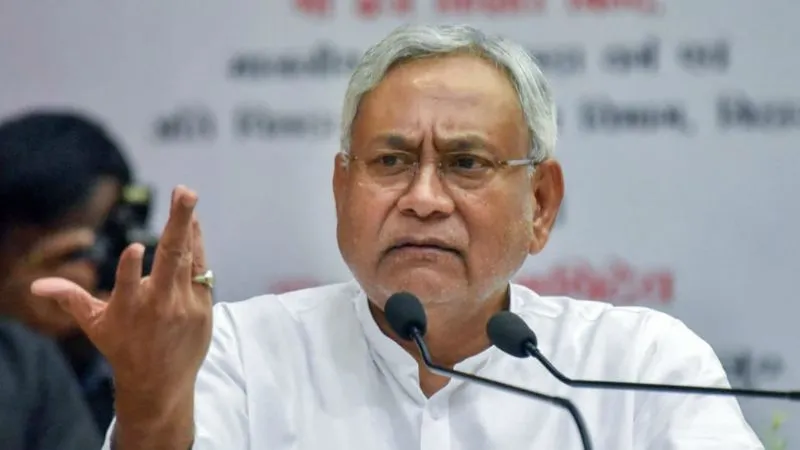 बिहार चुनाव से पहले जेडीयू का बड़ा एक्शन, पूर्व मंत्री, विधायक और MLC समेत 11 नेताओं को पार्टी से किया निष्कासित