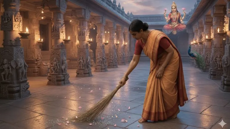 Vastu Remedies: कर्ज, क्लेश और बीमारियों से हैं परेशान? तो जान लें झाड़ू से जुड़े ये 4 असरदार उपाय, जो बदल सकते हैं आपकी किस्मत!