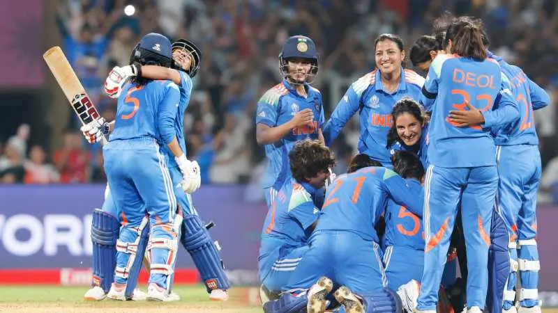 भारत की ऐतिहासिक जीत पर दानिश कनेरिया ने की तारीफ, बोले-विश्व कप हमारा होगा