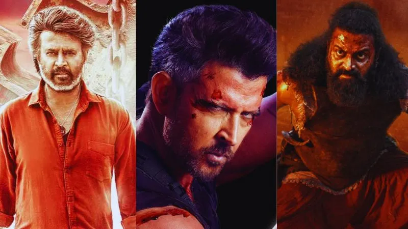 Kantara Chapter 1 ने किया ऐसा कमाल, रजनीकांत-ऋतिक रोशन की फिल्मों का तोड़ दिया रिक़ॉर्ड, देखते रह गए सब