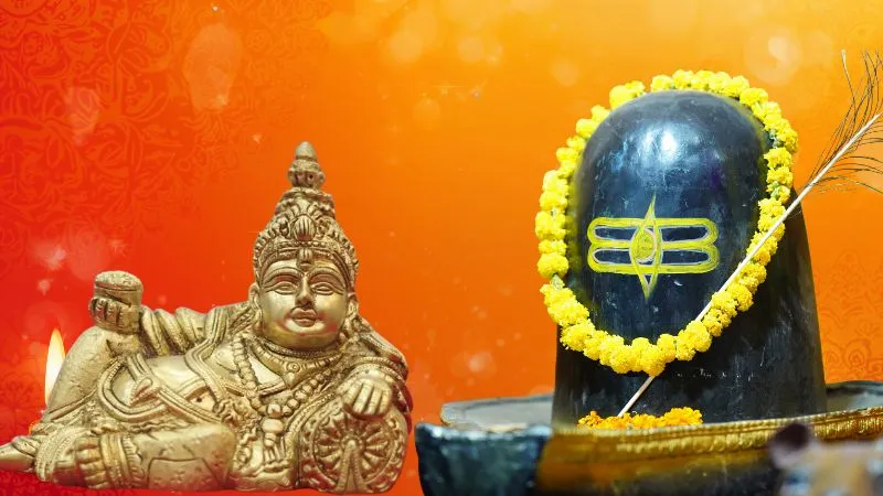 आर्थिक परेशानी से जूझ रहे लोगों के लिए वरदान है ये मंदिर, शिवपरिवार के साथ भगवान कुबेर भी देते हैं दर्शन