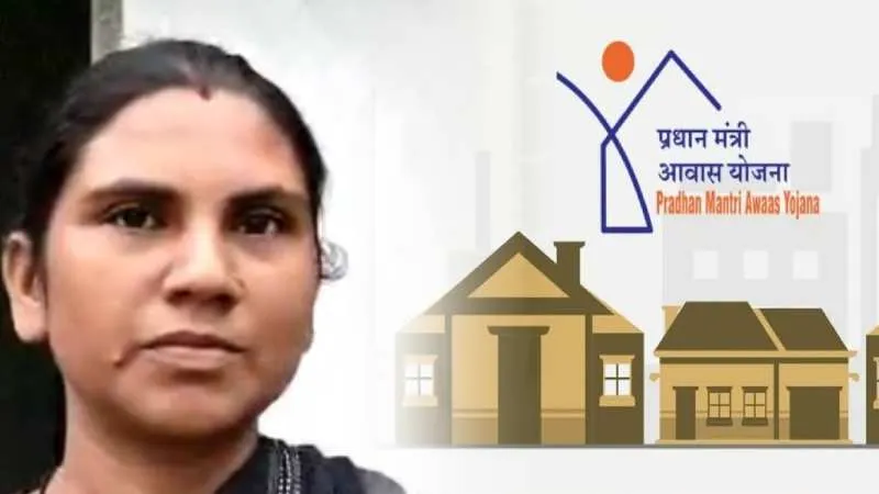 नक्सल प्रभावित मोहला-मानपुर-अंबागढ़ चौकी में पीएम आवास योजना ने गरीबों की जिंदगी बदली, लाभार्थियों ने कहा- मकान का सपना हुआ पूरा